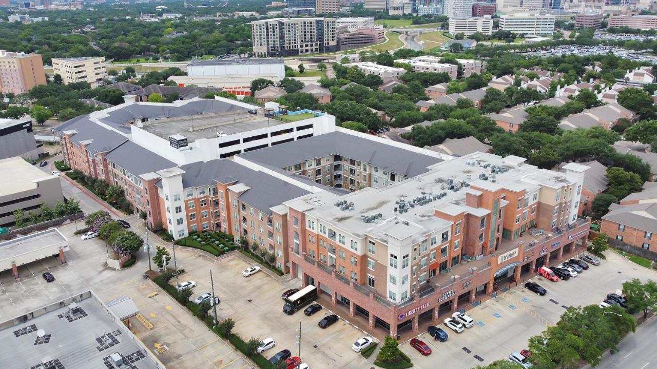 Comfy Spaces 3Br - Medical Center, Nrg Stadium, Downtown Хьюстон Экстерьер фото